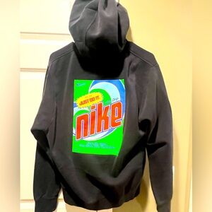 Mens Nike Hoodie Size Small